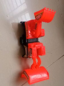 JCB TOY For Kid
