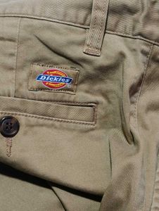 Dickies Men
