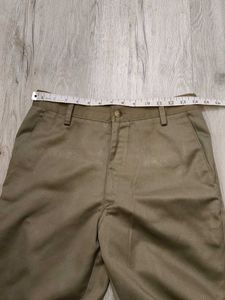 Ma1129 Volga bootcut pant waist 28 inches