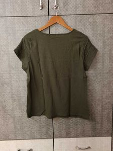 Green Top