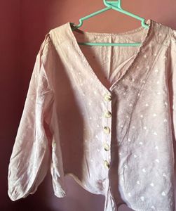 Long Sleeve Top
