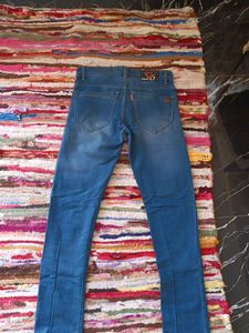 Stylish Jeans Pent At Low Pricee !!!