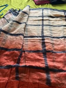 Saree Linen