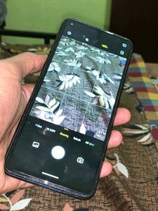 TECNO AND REDMI BOTH