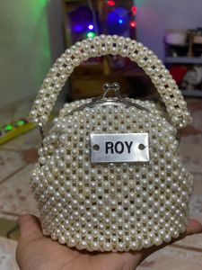 Unique Hang Bag