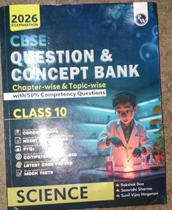CBSE Class 10 Question Bank Set