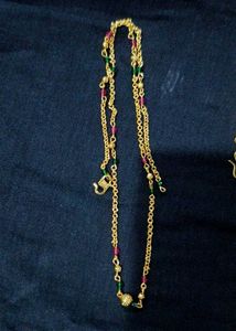 Combo Of 2 Minimal Chains