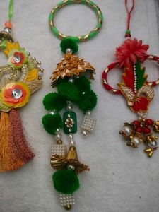 Premium Rakhi for Bhabhi