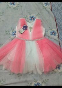 Cute Party Dress