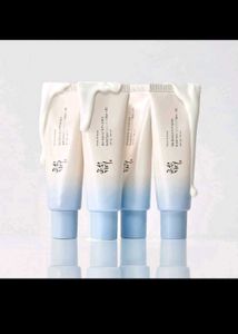 Beauty Of Joseon Sunscreen 🌞 New Seal Packed