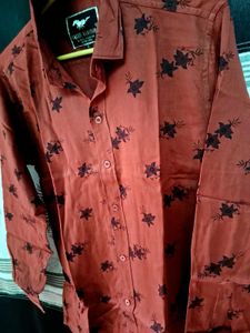 Men Shirt Brand New