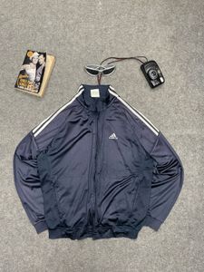 Adidas Track Jacket