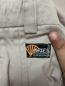 MEN CASUAL PANT