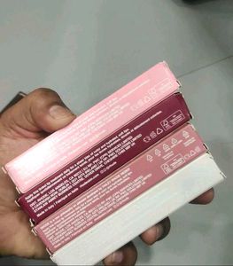 Rhode Peptide Lip Tint