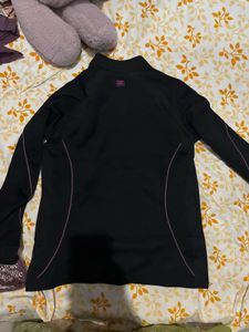 Mountie Active Long Sleeve