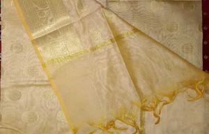 Dupatta Set