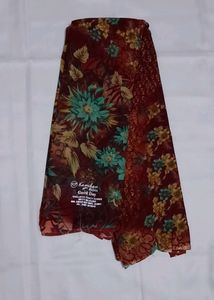 New Saree Design No 811