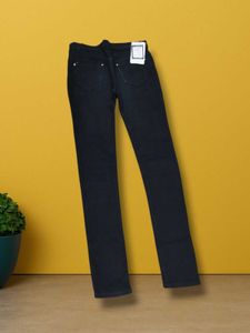 LM14 Size-28 (Sale) Latest Ladies high waist Jeans
