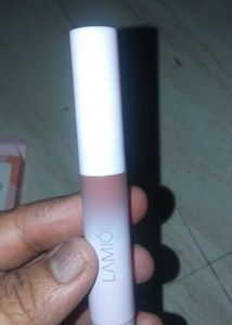 LAMIOR BLURRY FUDGY LIP TINT