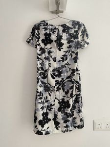 Marks &amp; Spencers Shift Dress