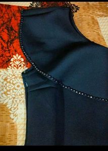 Very Pretty Dress One Shoulder