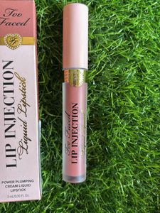 Too Faced Lip Injection Liquid Lipstick