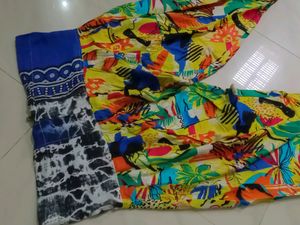 Patyala Suit