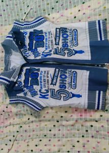 Used - kids Jacket