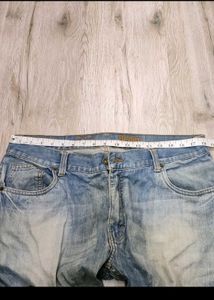 sc3041 Denim Jeans size 38