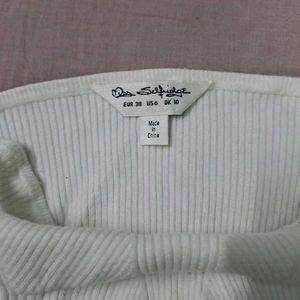 Miss Selfridge Tube Top