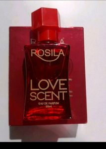 Parfume For Men &amp; Women
