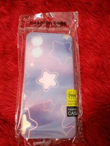 Oppo A17 Mobile Back Cover