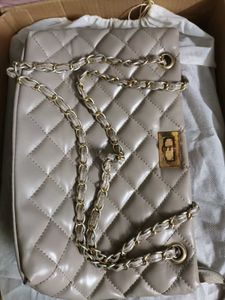Inertia Bag