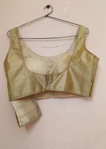 Biege New Blouse