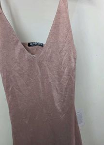 Sexy BodyCon Dress