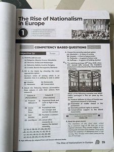 EduCart Social Science CBSE Class 10