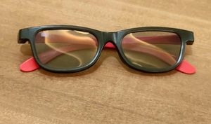 PVR 3D Glasses