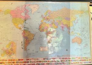 MAPS