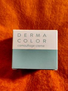 Kryolan Dermacolor Camouflage Creme