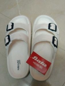 White Sunshine Slides