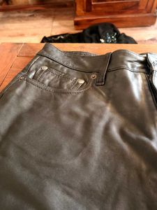 Ralph Lauren Original Pure Leather