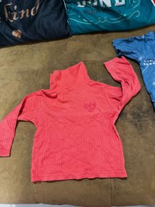 Cute Boys Clothing Bundle