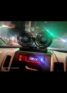 Car Fan