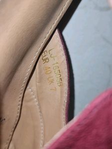 💵 SALE 💵 FLATS Pure Leather