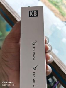 Wireless Lavalier Microphone