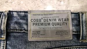COBB Jeans For Men&#39;s 👖
