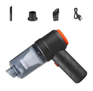 Portable vaccum cleaner