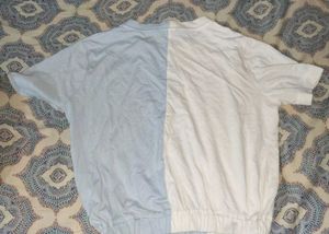 Graphic Print Tee