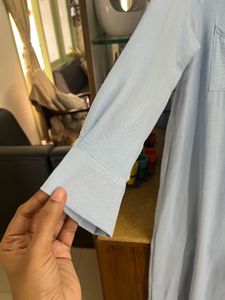 Shirt Full Dress