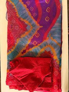Bold Hues &amp; Timeless Patterns